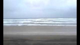 Rockaway Beach Or  2/27/2011