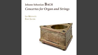 Bach/Jacobs Muffatti - Orgelconcert in D naar BWV 169 video