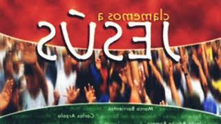 Jesus mi fiel amigo. Marcos Barrientos