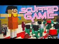 Minecraft SQUID GAME But IT SUCKS