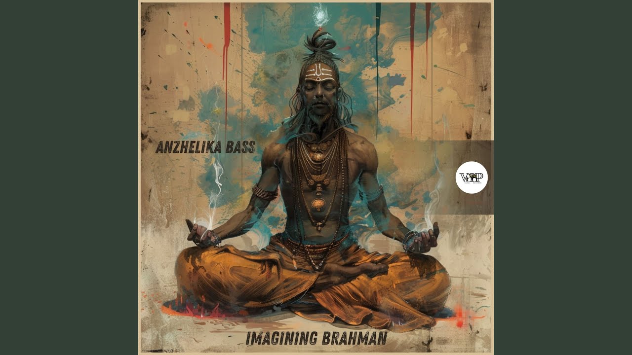 Imagining Brahman