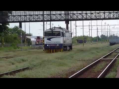 VLAKY Okuliarnik 756.003