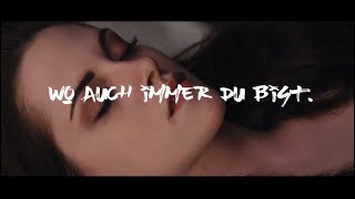 ScReamout - Wo Auch Immer Du Bist [Official Lyric Video]
