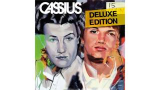 Cassius - Toop Toop