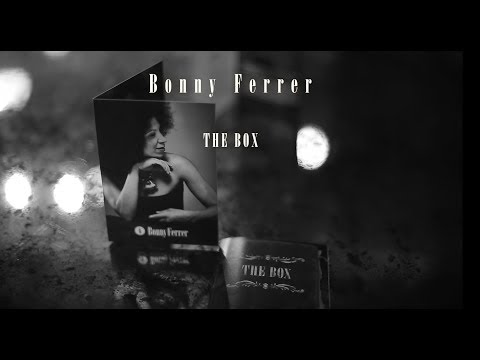 Bonny Ferrer Live "The Box"