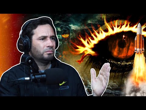 Shenjat e medha te Kijametit - Elvis Naci flet per luften e madhe.