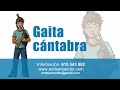 Escuela de Música Tradicional de Santander