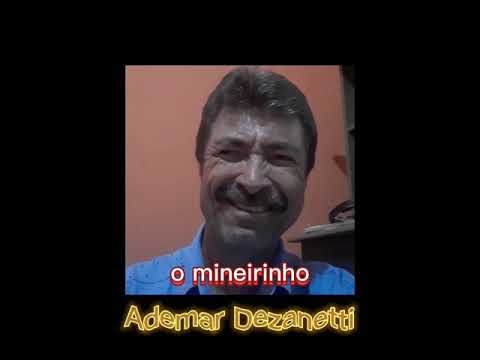 ADEMAR DEZANETTI