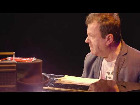 All Aboard! premiere in Leicester Square Theatre