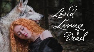 Video Naty Hrychová - Loved living dead (Official music video)