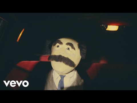 Foo Fighters - I Should Have Known (Official Music Video)