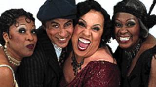 Always Lady BJ Crosby