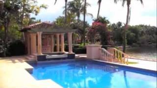 preview picture of video 'Luxury Home 5 Tahiti Beach Island Road Coral Gables FL'