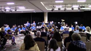 Light Waltz (by Daniel Romberger)