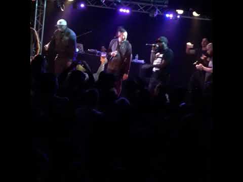 Ul’ TEAM ATOM-ATK (concert Atk 2018)