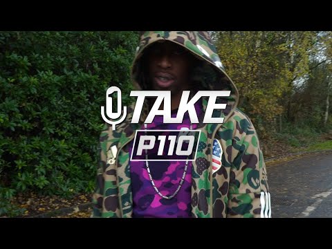 P110 - Shakaveli | @Shakaveli333 #1TAKE