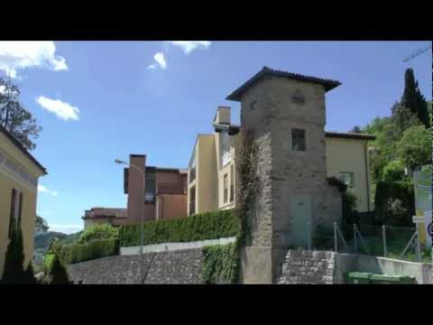 In Search of Burgess: Savosa — Via Cantonale 63