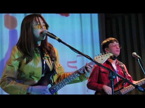 170922 새소년 - 여름깃 @왓에버