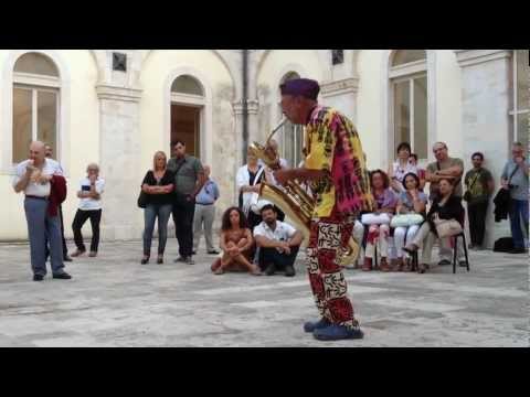 Carlo Actis Dato @ Talos Festival 2012