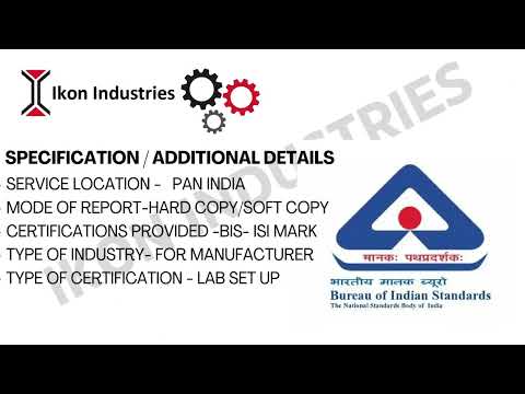 Bis hallmarking services, pan india