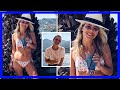 Mollie King Instagram Strictly Beauty Flaunts Sexy Bikini Body After Show Revelation