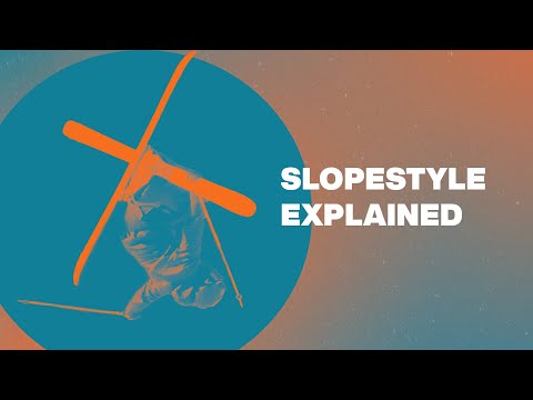 What Is Slopestyle & How Is It Scored? | #WhatItTakes