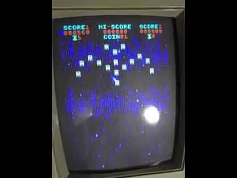 Phoenix (Irecsa G.G.I Corp) PCB repair