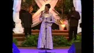 Judith Christie Mcallister - Oh Give Thanks Live