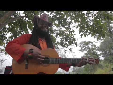 Amilcar Sanatan - No Veggie Pastelle [Rasta Parang] | Music Video
