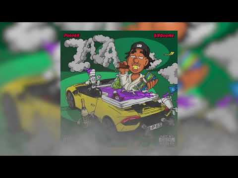 POLO65 - ZAZA (Official Visualizer) - 65GOONZ