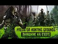 Видеообзор Predator: Hunting Grounds от PoleznyiBes