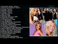 The Best Of M2M The Corrs Britney Spears Mandy Moore Many Others Non Stop Playlist