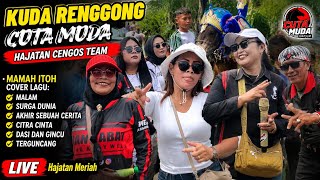 Download lagu LAGU DANGDUTAN TERBAIK CUTA MUDA MEDLEY SEABREUGG VOCAL MAMAH ITPH mp3