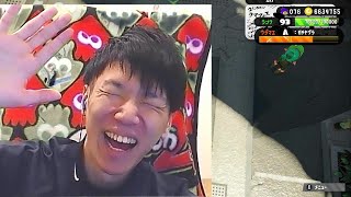 たくようとリスナーのチャージャー対決！！