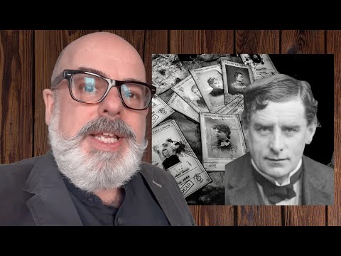 Jack the Ripper - was NOT Walter Sickert