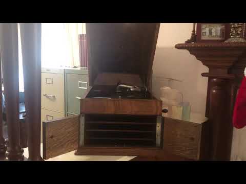 JULIUS L. SCHENDEL plays Wagner-Brassin “Magic Fire Spell”