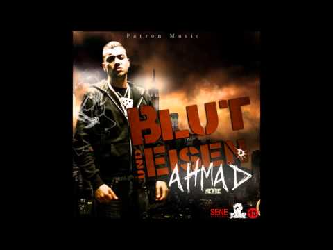 Ahmad Merre - Frohes Neues Jahr du Hurensohn (King Khalil) 2012