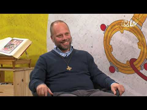 Papa s nama - Svjetlo vjere omogućava nam prepoznati koliko je beskrajno Božje milosrđe