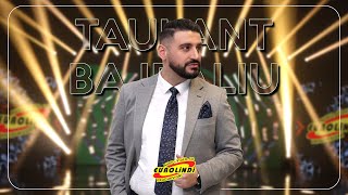 Taulant Bajraliu - Mos E Le Dashninë