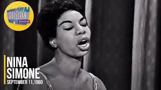 Nina Simone &quot;Love Me Or Leave Me&quot; on The Ed Sullivan Show