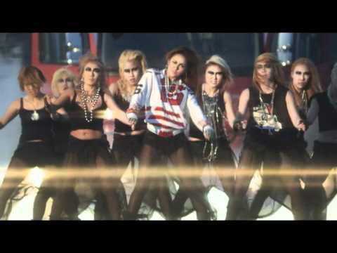 Lee Hyo Ri(이효리) - ChittyChitty BangBang