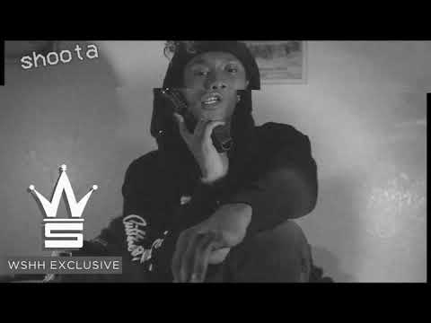 (FREE) Benny x Yhung T.O. Type Beat - SHOOTA (prod. jeddy24k)