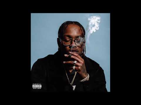 Rob $tone - Can't Sleep (Official Audio)