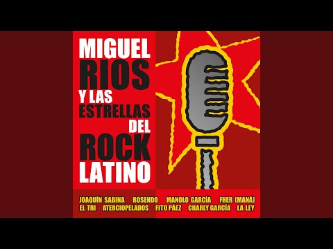 Cuando Los Angeles Lloran - Miguel Rios