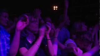 The Fernets - You Misunderstood   live @ rockefeller 2007