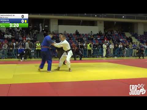 2020-02-01, PH seniori - Bruno Rozga vs Marin Medvidović