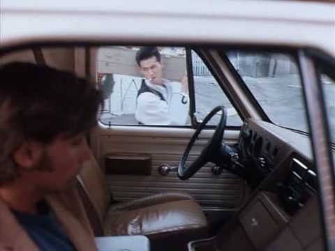 1993 American Yakuza (Legendado)