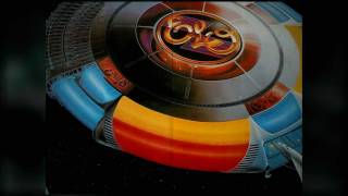 E.L.O. - "Poker" HD Live & Rare