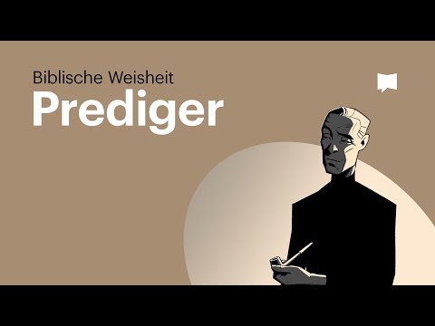 Das Buch Prediger