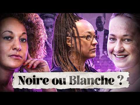 Vivre sous une autre identité...L’étrange cas Rachel Dolezal